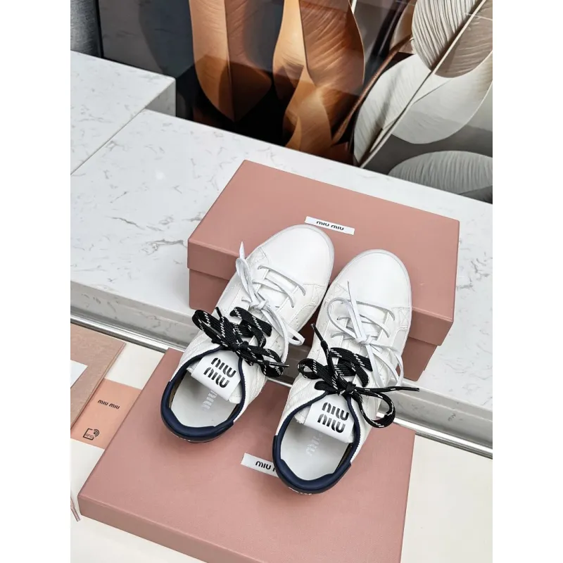 Miu Miu Shoes for Women #A64194