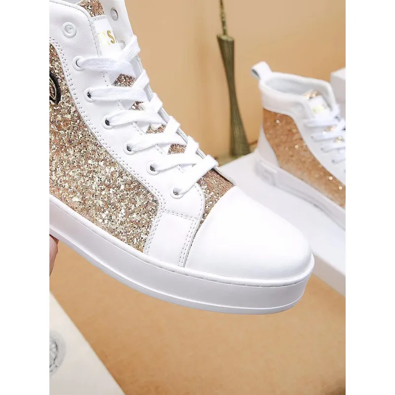 Versace shoes for Mens Versace Sneakers #9999921239