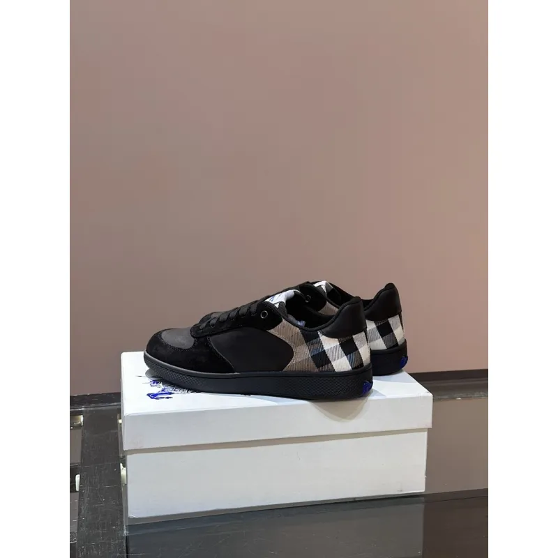 Burberry Shoes for Mens Sneakers #A59577