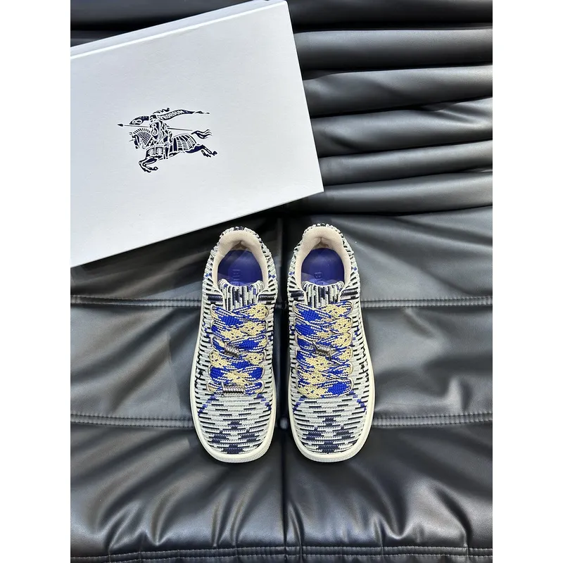 Burberry Shoes for Mens Sneakers #A52117