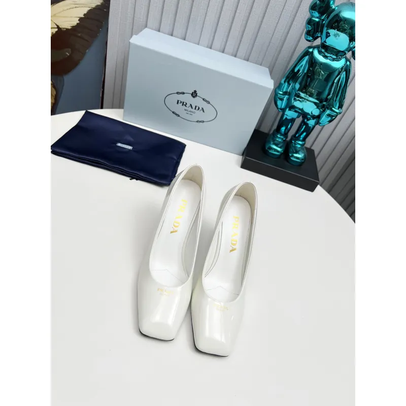 Prada Shoes for Womens Prada Pumps #A61209