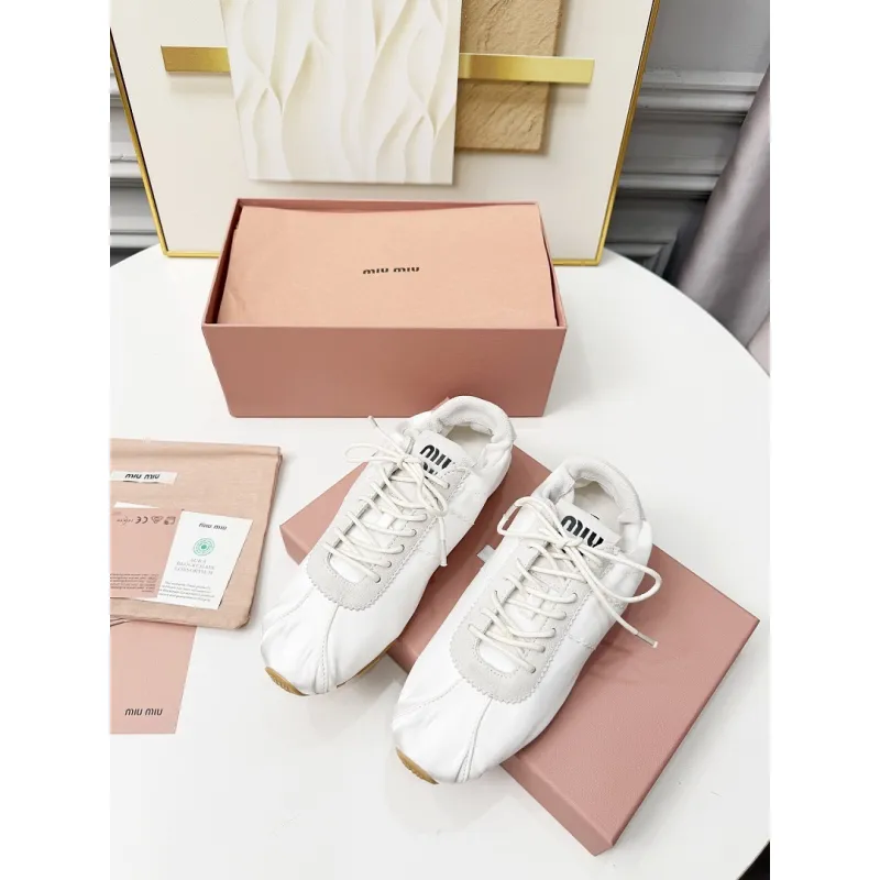 Miu Miu Shoes for Women #A64204