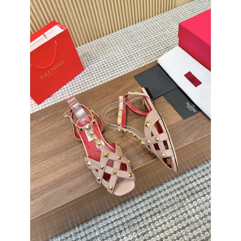 valentino Shoes for Women #A64747