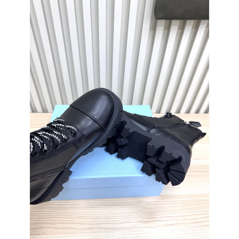 Prada Shoes for Womens Prada Boots #A54775