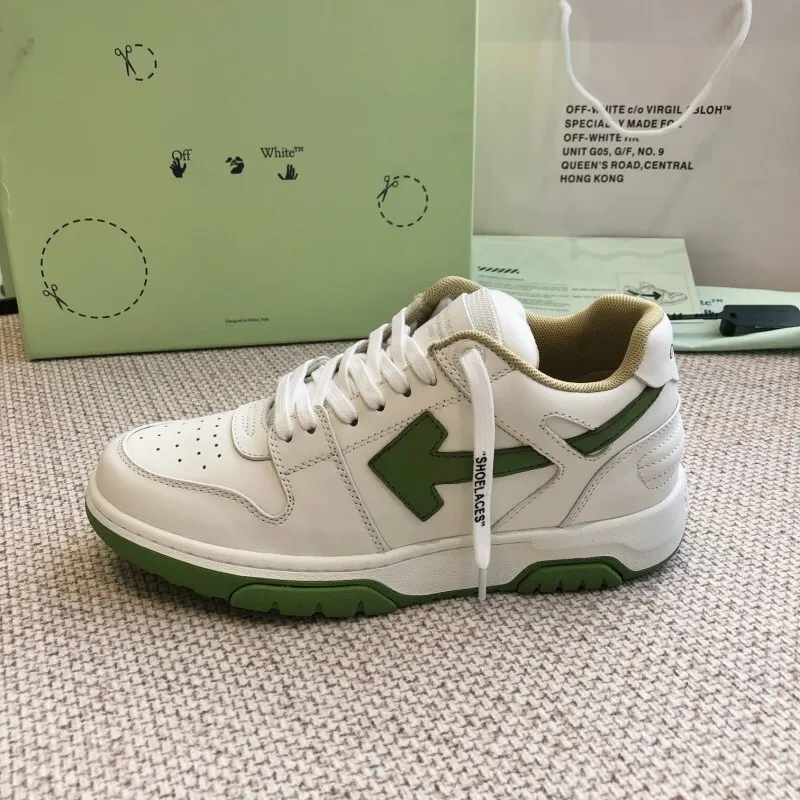 Off-White shoes for Mens Sneakers #A56045