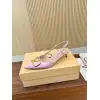 valentino Shoes for Women heel height:4cm #A64762