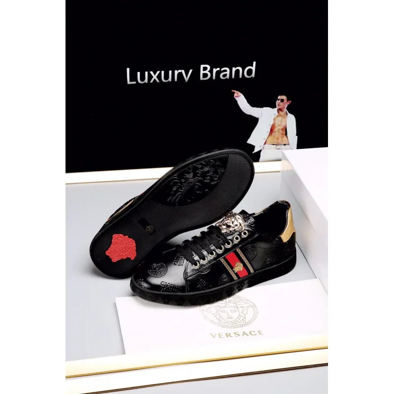 Versace shoes for MEN #921809