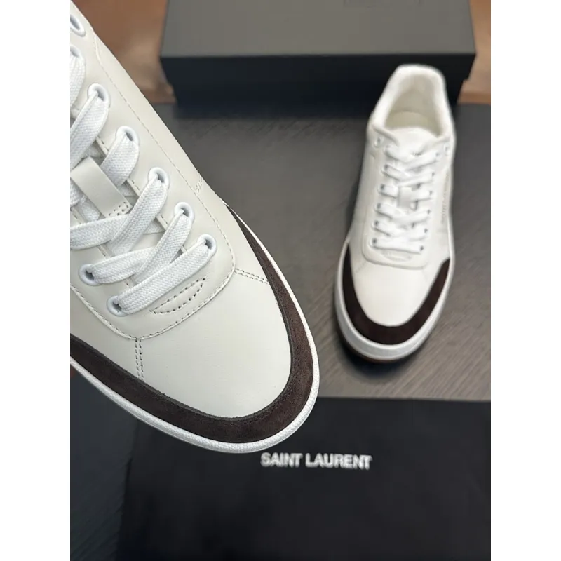 YSL Sneakers Shoes for MEN #A63720