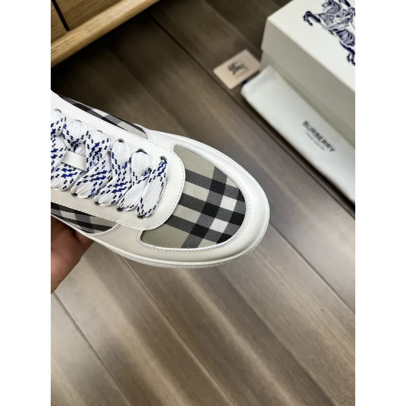 Burberry Shoes for Mens Sneakers #A59575