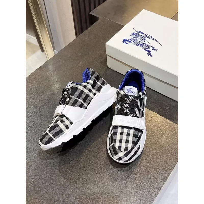 Burberry Shoes for Mens Sneakers #A59118