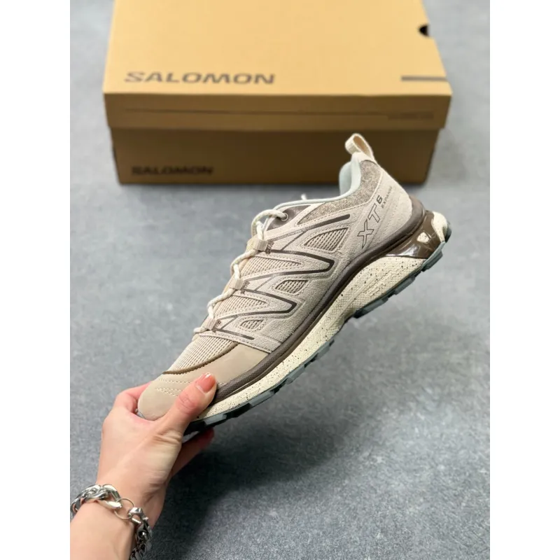 Salomon XT-6 EXPANSE COZY #A61698