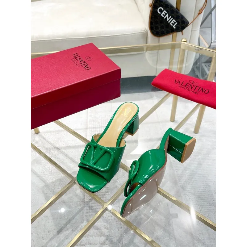 valentino Shoes for valentino High-heeled shoes for women #A32682