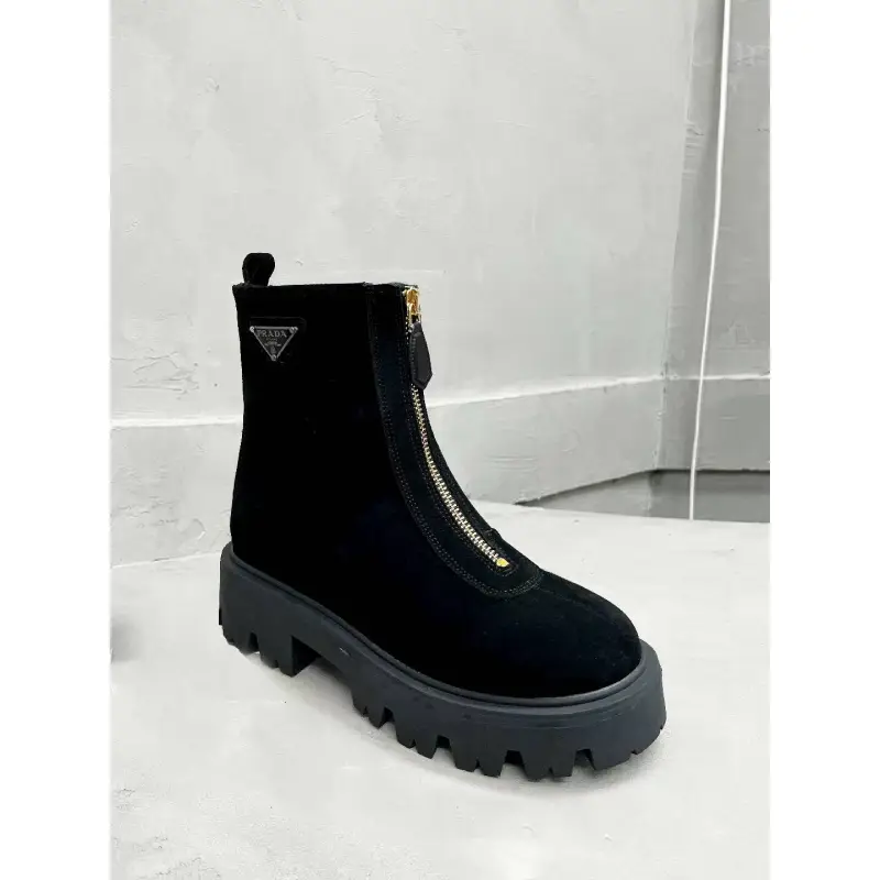 Prada Shoes for Womens Prada Boots #A54786