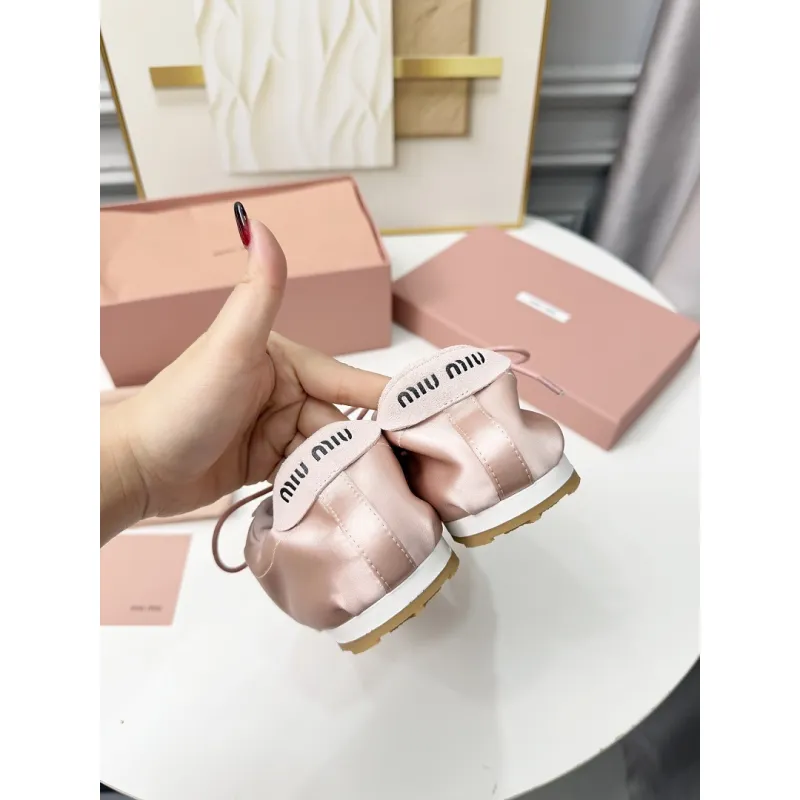 Miu Miu Shoes for Women #A64200
