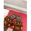 valentino Shoes for valentino Slippers for women #A51750 valentino Shoes for valentino Slippers for women #A51750