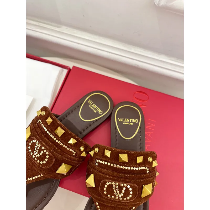 valentino Shoes for valentino Slippers for women #A51750 valentino Shoes for valentino Slippers for women #A51750