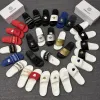 Versace shoes for Mens Versace Slippers #A63161