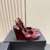 YSL Shoes for YSL High-heeled shoes for women #A49737 YSL Shoes for YSL High-heeled shoes for women #A49737
