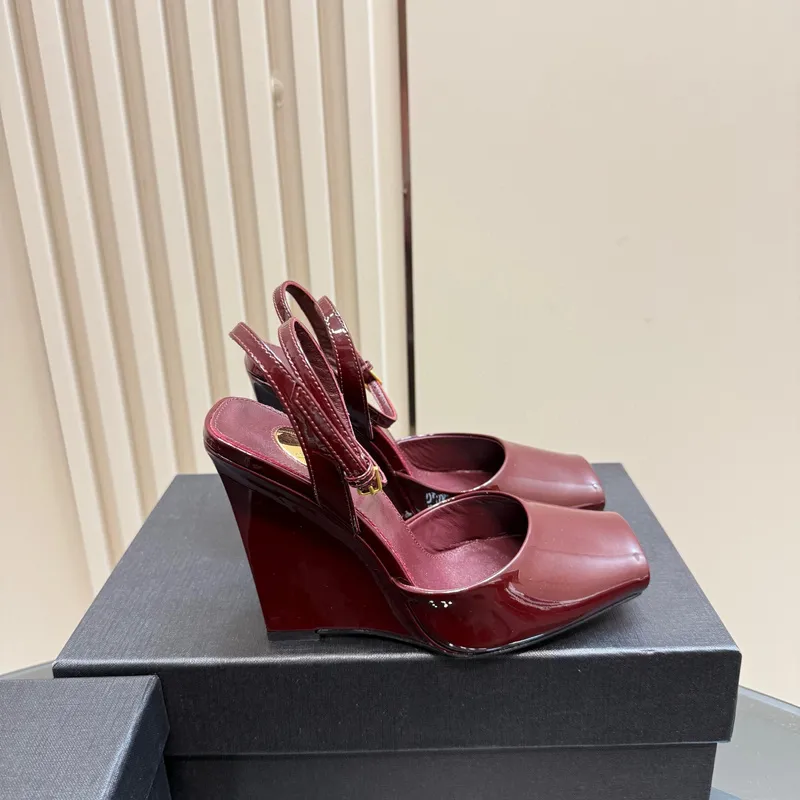 YSL Shoes for YSL High-heeled shoes for women #A49737 YSL Shoes for YSL High-heeled shoes for women #A49737