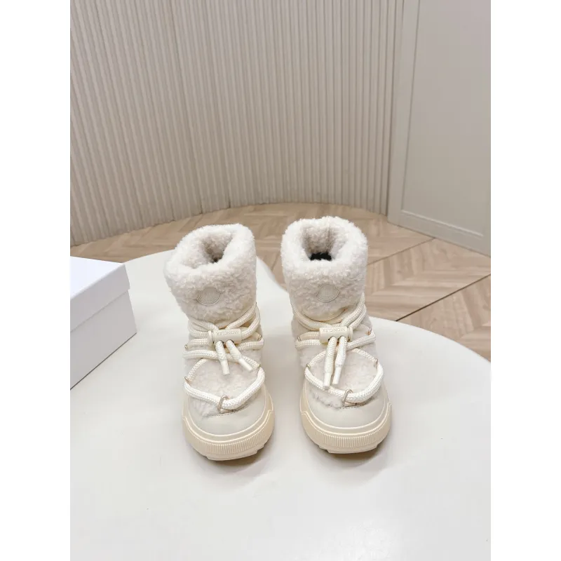 Moncler Shoes #A59506