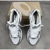 Asics sneakers white #A65063
