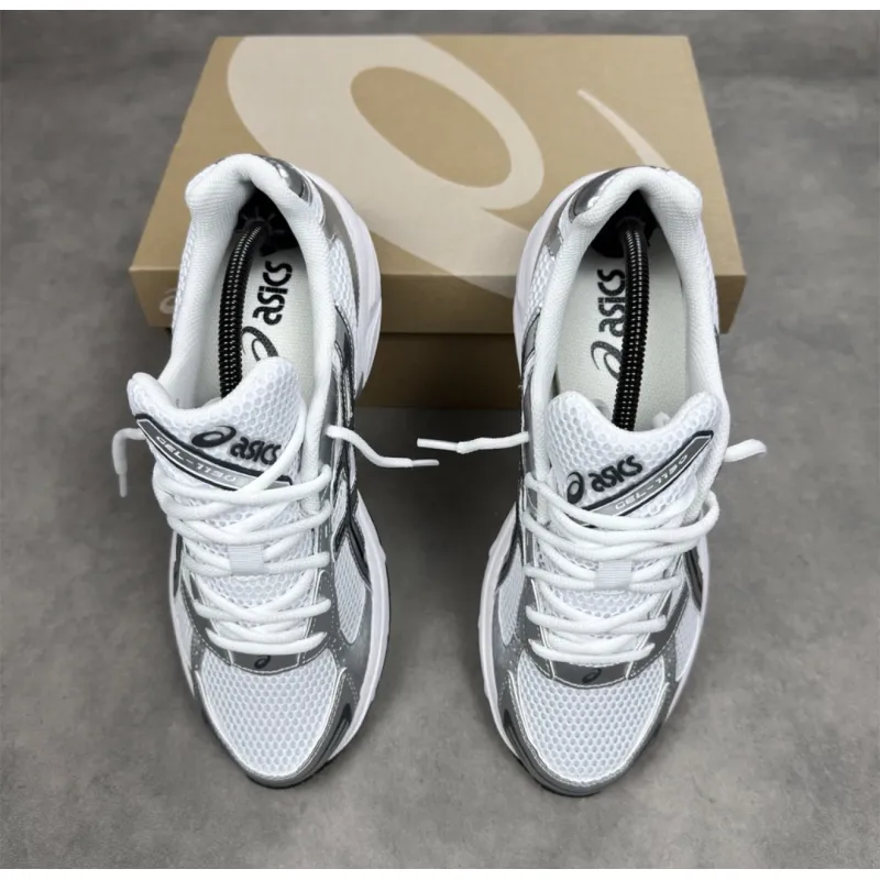 Asics sneakers white #A65063