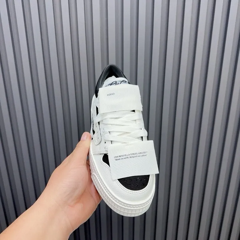 Off-White shoes for Mens Sneakers #A46354