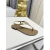 YSL Shoes for YSL slippers for women #A53328