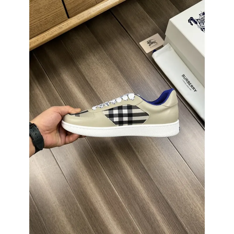 Burberry Shoes for Mens Sneakers #A59572