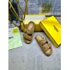 Fendi shoes for Fendi Slippers for men #A50800