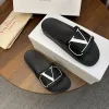 valentino Shoes for valentino Slippers for men #A63157