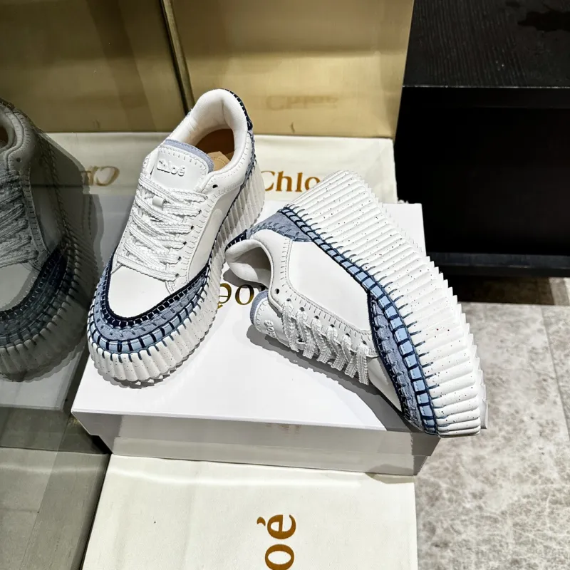 Chloe Shoes for Women #A61927