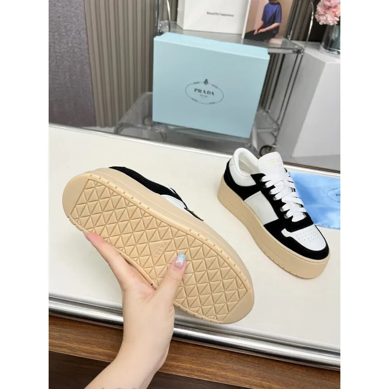 Prada Shoes for Womens Prada Sneakers #A64146