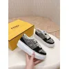 Fendi shoes for Womens Fendi Sneakers #A49598