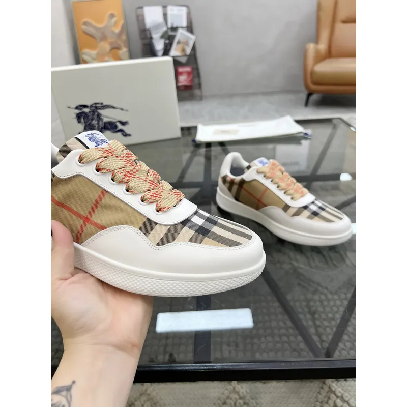 Burberry Shoes for Mens Sneakers #A52128