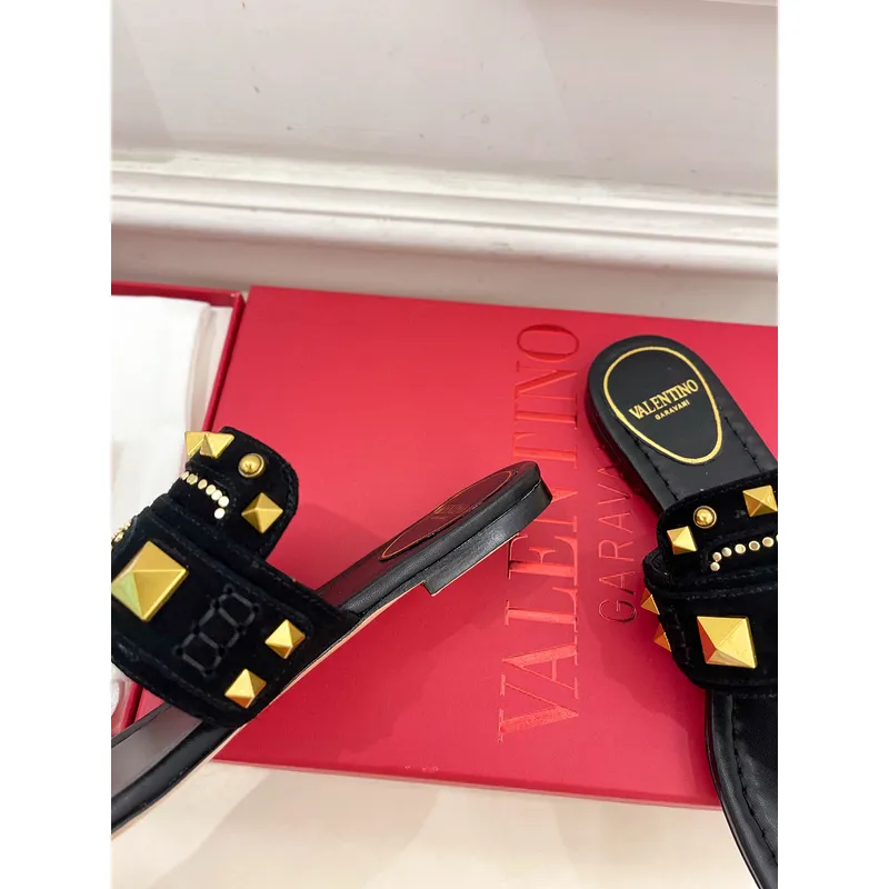 valentino Shoes for valentino Slippers for women #A51750 valentino Shoes for valentino Slippers for women #A51750