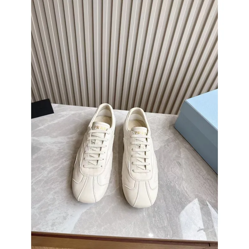 Prada Shoes Caramel Montecarlo Re-Edition 2005 antiqued nappa leather #A53235 Prada Shoes Caramel Montecarlo Re-Edition 2005 antiqued nappa leather #A53235
