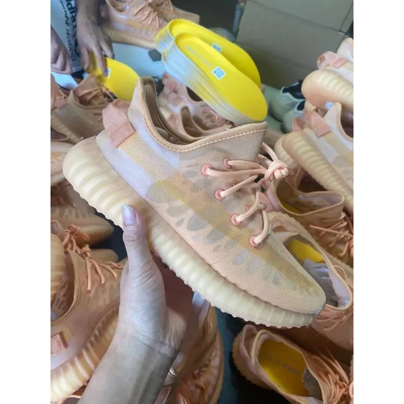 Adidas shoes for Adidas Yeezy 350 Boost by Kanye West Low Sneakers #99906188