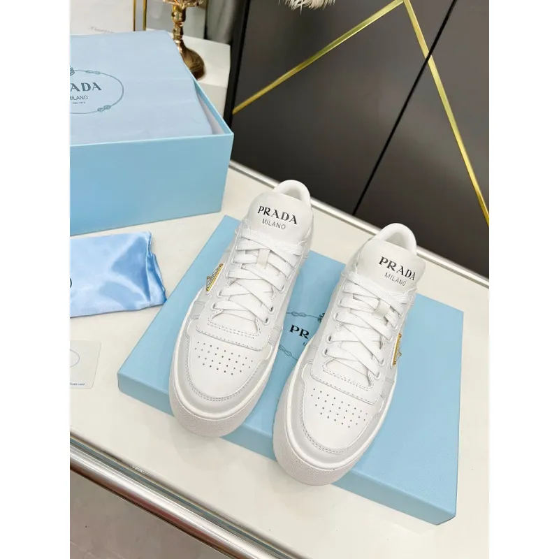Prada Shoes for Womens Prada Sneakers #A64149