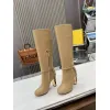 Fendi shoes for Fendi Boot for women #A56701 Fendi shoes for Fendi Boot for women #A56701