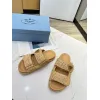 Prada Shoes for Womens Prada Slippers #A34516