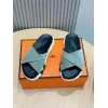 Hermes Slippers Shoes for Men #A63086