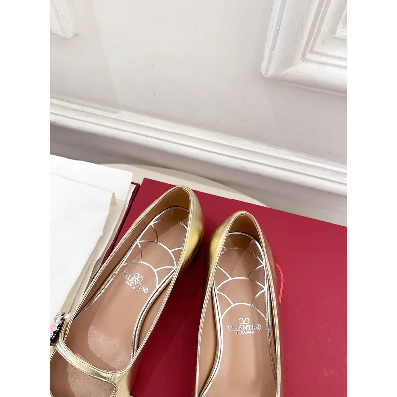 valentino Shoes for Women BOWJANE #A49727