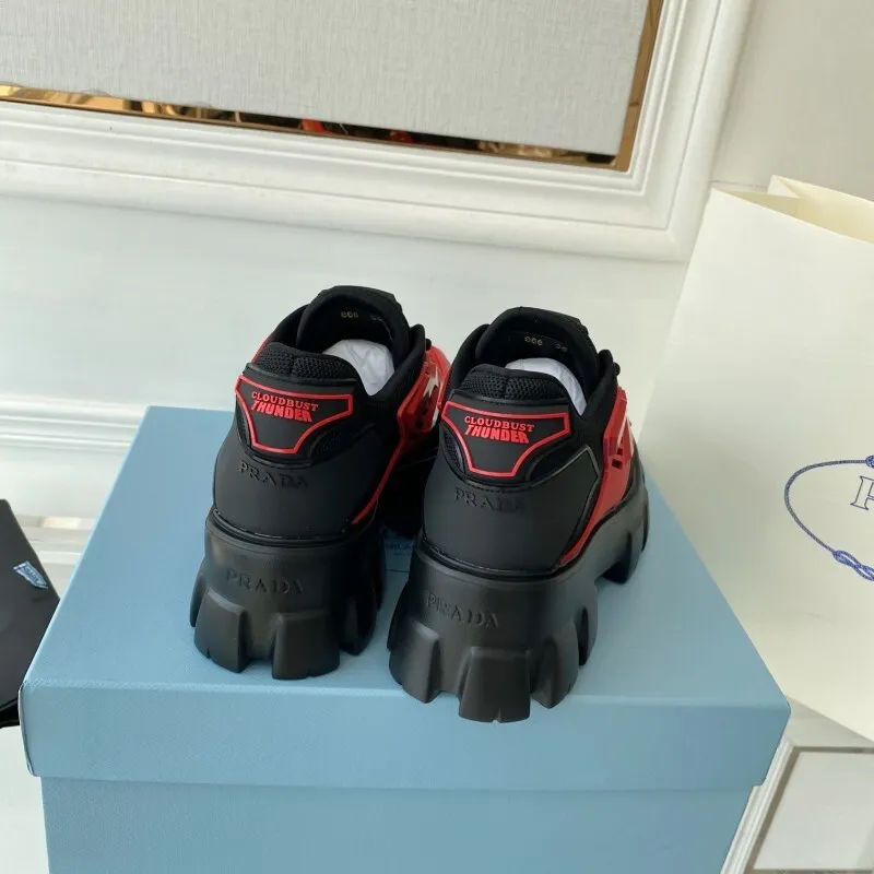 Prada Shoes for Mens Prada Sneakers #A56877