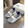 Burberry Shoes for Mens Sneakers #A59117