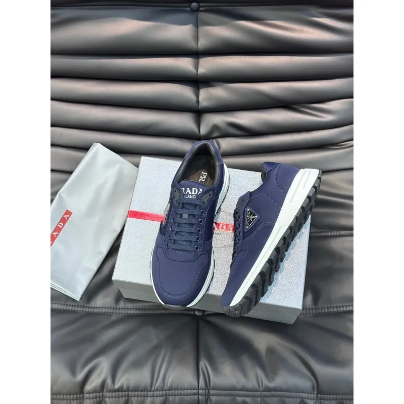 Prada Shoes for Mens Prada Sneakers #A56596