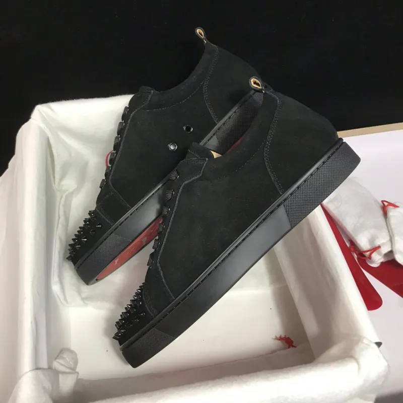 CL Redbottom Shoes for men and women CL Sneakers #99116442
