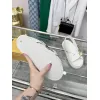 Fendi shoes for Fendi Slippers for men #A52445