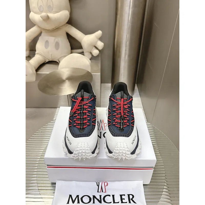 Moncler Shoes Trailgrip GTX Sneakers #A48962