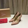 CL Redbottom Shoes for Womens CL Pumps #99901801